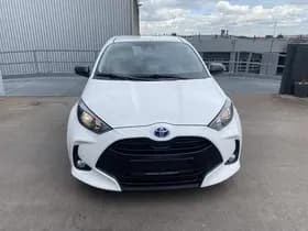Toyota Yaris thumbnail 62