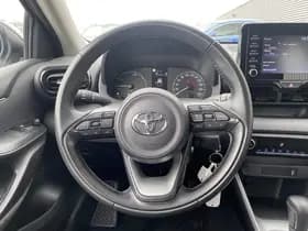 Toyota Yaris thumbnail 72