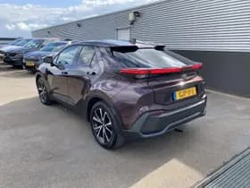 Toyota C-hr thumbnail 14