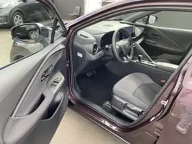 Toyota C-hr thumbnail 15