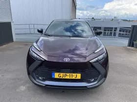 Toyota C-hr thumbnail 43