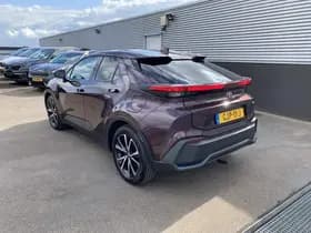 Toyota C-hr thumbnail 53