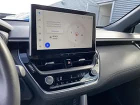 Toyota Corolla-cross thumbnail 29