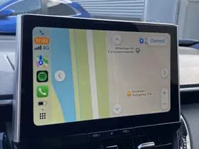 Toyota Corolla-cross thumbnail 32