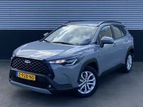 Toyota Corolla-cross thumbnail 37