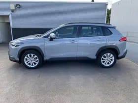 Toyota Corolla-cross thumbnail 53