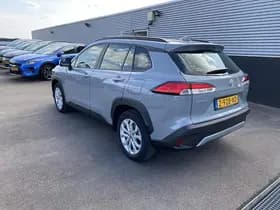 Toyota Corolla-cross thumbnail 54