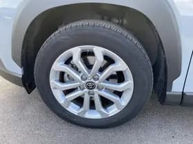 Toyota Corolla-cross thumbnail 55