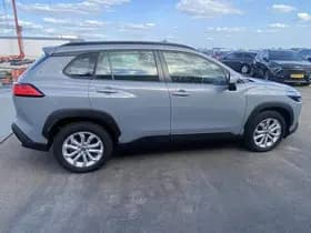 Toyota Corolla-cross thumbnail 56