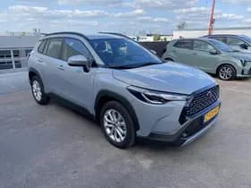 Toyota Corolla-cross thumbnail 57