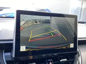 Toyota Corolla-cross thumbnail 60