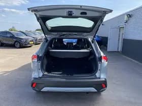 Toyota Corolla-cross thumbnail 62