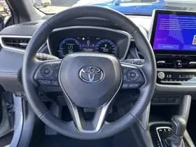 Toyota Corolla-cross thumbnail 71