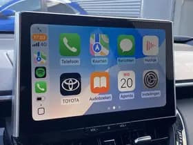 Toyota Corolla-cross thumbnail 79