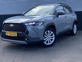 Toyota Corolla-cross thumbnail 94