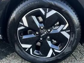 Kia Niro-ev thumbnail 21