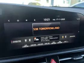 Kia Niro-ev thumbnail 24