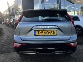 Kia Niro-ev thumbnail 37