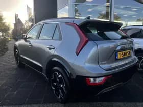 Kia Niro-ev thumbnail 6