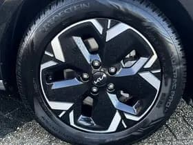 Kia Niro-ev thumbnail 53