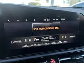 Kia Niro-ev thumbnail 56