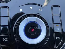 Kia Niro-ev thumbnail 58