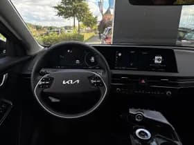 Kia Ev6 thumbnail 26