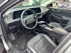 Kia Ev6 thumbnail 56