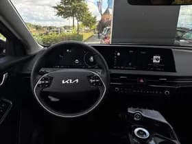 Kia Ev6 thumbnail 70