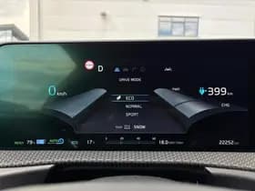 Kia Ev6 thumbnail 78