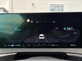 Kia Ev6 thumbnail 81