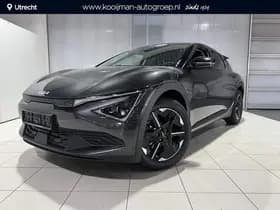 Kia Ev6 thumbnail 22