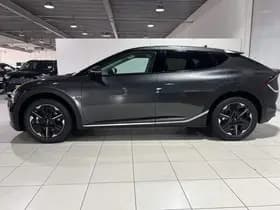 Kia Ev6 thumbnail 25