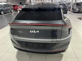 Kia Ev6 thumbnail 27