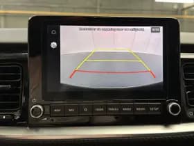 Kia Stonic thumbnail 14