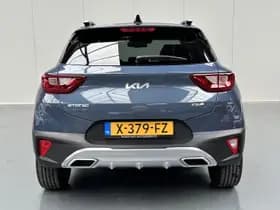 Kia Stonic thumbnail 20