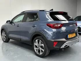 Kia Stonic thumbnail 22