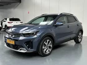 Kia Stonic thumbnail 23