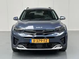 Kia Stonic thumbnail 24