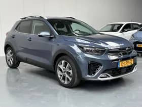 Kia Stonic thumbnail 25