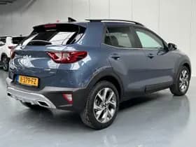 Kia Stonic thumbnail 26