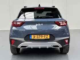 Kia Stonic thumbnail 46