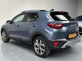 Kia Stonic thumbnail 48