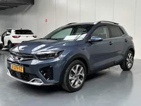 Kia Stonic thumbnail 49