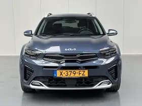 Kia Stonic thumbnail 50