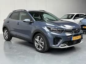 Kia Stonic thumbnail 51