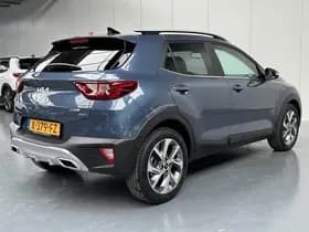 Kia Stonic thumbnail 52