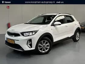 Kia Stonic thumbnail 55