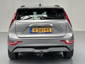 Kia Niro-ev thumbnail 24