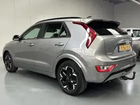 Kia Niro-ev thumbnail 25